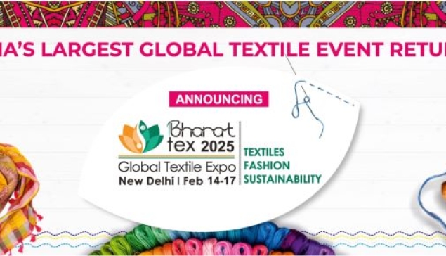 BharatTex2025